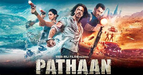 pathan x**|Pathaan (film)